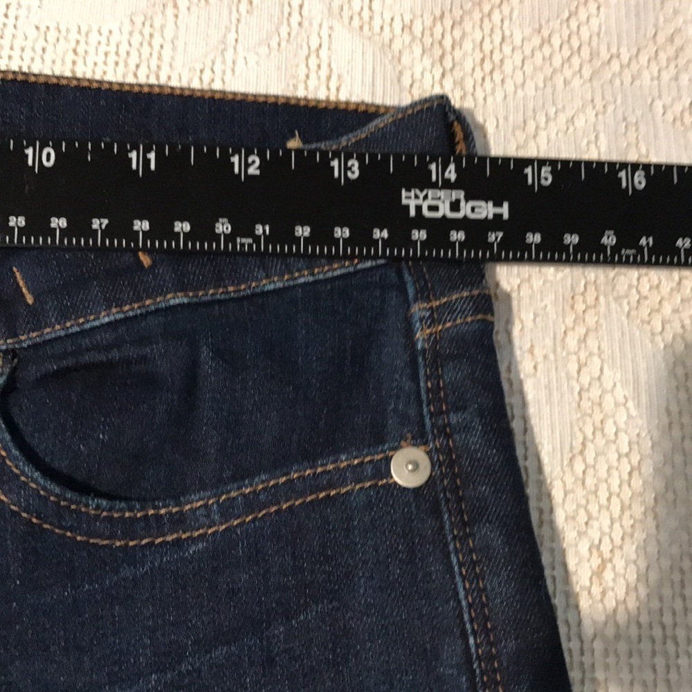 Madewell High Riser Skinny - Picture 11 of 13